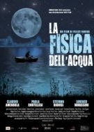 Постер Физика воды (2009)