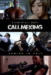 Постер Call Me King (2016)