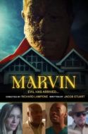 Постер Марвин (2021)
