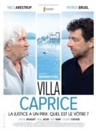 Постер Вилла "Каприз" (2020)