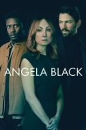 Постер Анджела Блэк (2021)