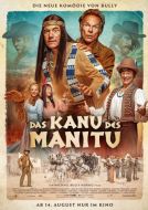 Постер Каноэ Маниту (2025)