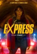 Постер Экспресс (2022)