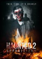 Постер Паранормальные явления 2 (2018)
