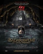 Постер KKN. Дух деревни танцев (2024)