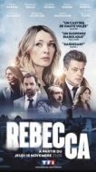 Постер Ребекка (2021)