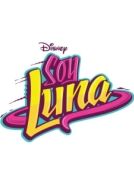 Постер Я Луна (2016)