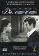 Постер Боже, как я тебя люблю! (1966)