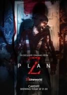 Постер План «Z» (2016)