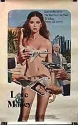 Постер Любовь и деньги (1982)