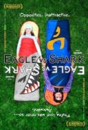Постер Орел против акулы (2007)