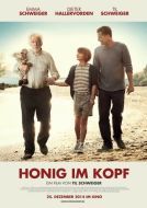 Постер Мёд в голове (2014)