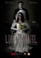Постер Медовый месяц (2015)