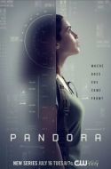 Постер Пандора (2019)