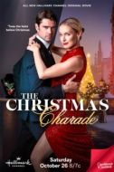 Постер Рождественская шарада (2024)