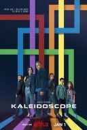 Постер Калейдоскоп (2023)