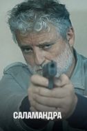 Постер Саламандра (2012)