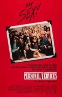 Постер Интимные услуги (1987)