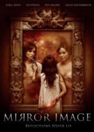 Постер Отражение (2017)