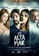 Постер В открытом море (2018)