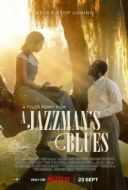 Постер Блюз джазмена (2022)