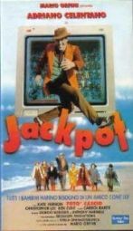 Постер Джекпот (1992)