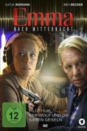 Постер Ночной психолог - Волк и семь заложников (2016)