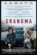 Постер Бабушка (2015)