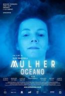 Постер Женщина океана  (2020)