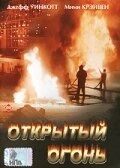 Постер Открытый огонь (1994)
