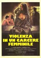 Постер Насилие в женской тюрьме (1982)