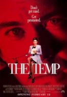 Постер Временная секретарша	The Temp (1993)