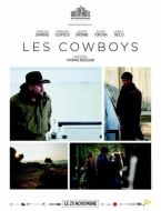 Постер Ковбои (2015)