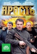Постер Ярость (2011)