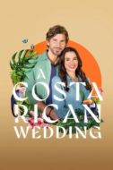 Постер Свадьба в Коста-Рике (2024)