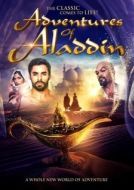 Постер Приключения Аладдина (2019)