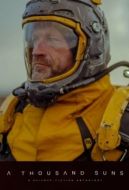 Постер Тысяча солнц (2023)