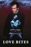 Постер Укусы любви (1993)