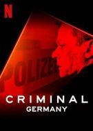Постер Преступник: Германия (2019)