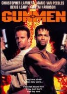 Постер Стрелок (1997)