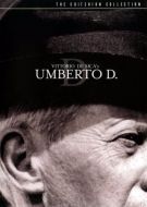 Постер Умберто Д. (1952)