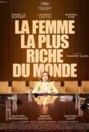 Постер Самая богатая женщина в мире (2025)