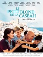 Постер Маленький блондин из Касба (2023)
