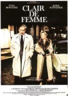 Постер Свет женщины  (1979)