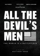 Постер Вся дьявольская рать (2018)