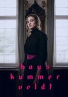 Постер Дом Куммервельдта (2023)