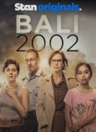 Постер Бали 2002 (2022)