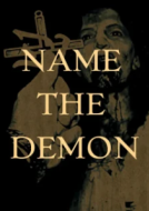 Постер Назови демона (2024)