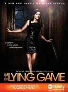 Постер Игра в ложь (2011)