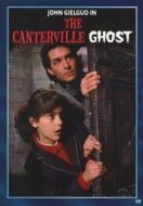 Постер Кентервильское привидение	 (1986)